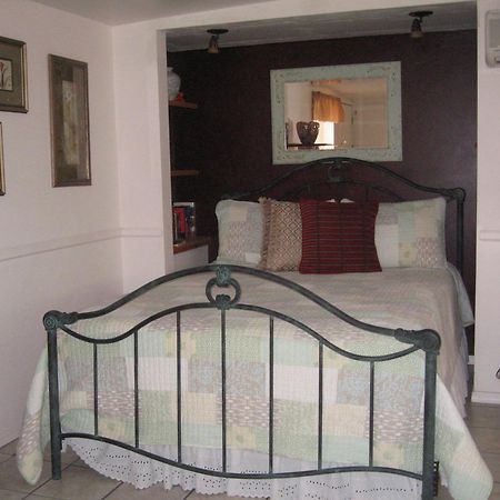Mon Ami Bed And Breakfast Tucson Buitenkant foto