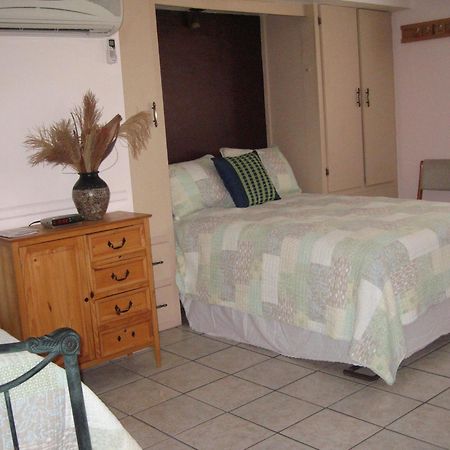 Mon Ami Bed And Breakfast Tucson Buitenkant foto