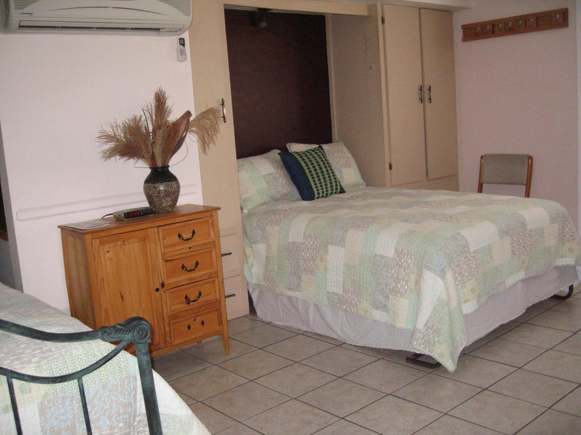 Mon Ami Bed And Breakfast Tucson Buitenkant foto
