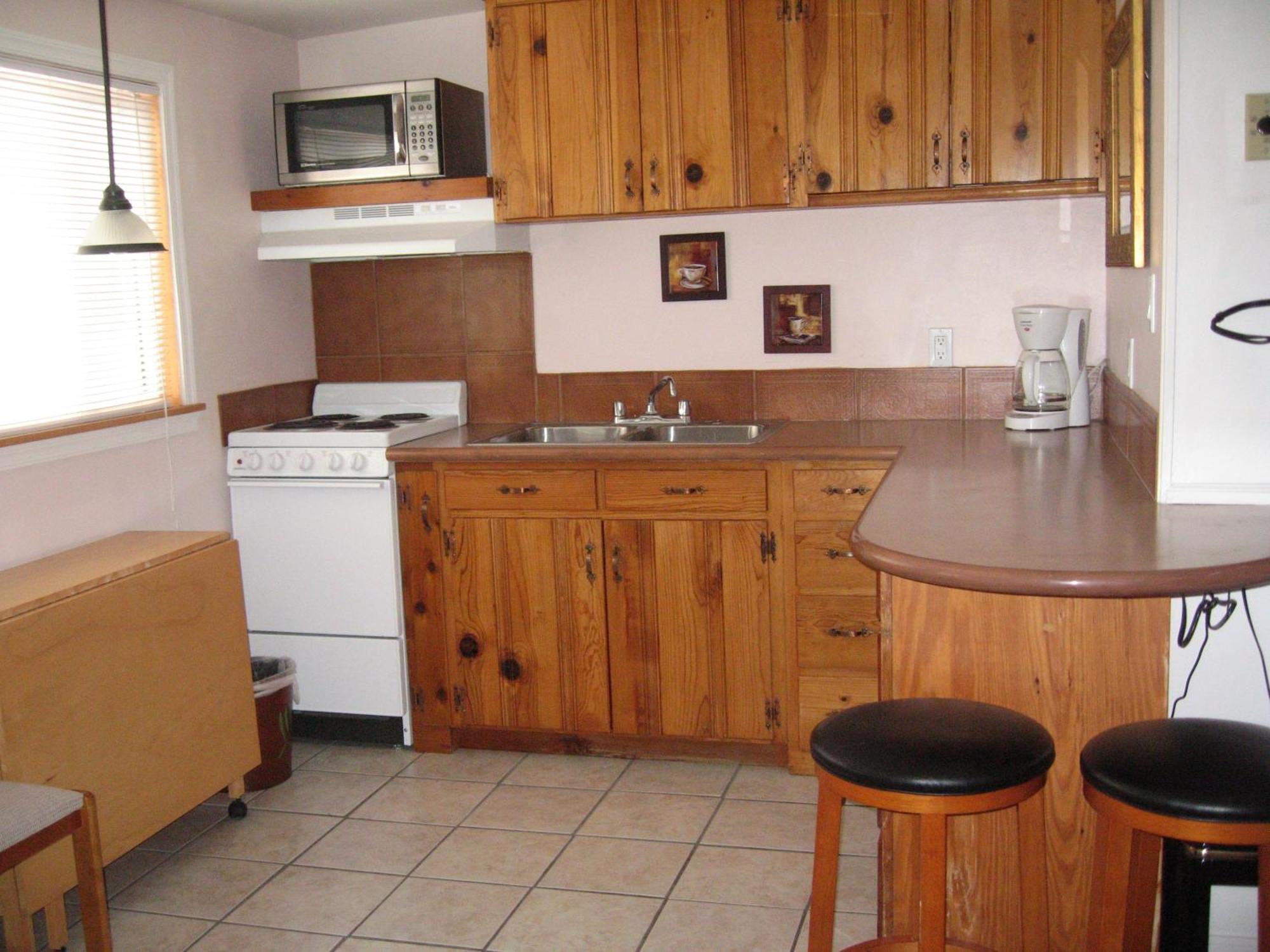 Mon Ami Bed And Breakfast Tucson Buitenkant foto